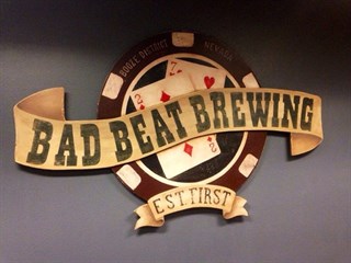 Bad Beat Brewing